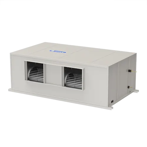 格力SDB系列高静压室内机图片