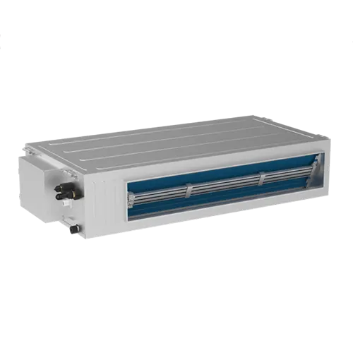 SDE 系列中静压风管式室内机