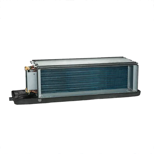 格力空调SDW系列双热源盘管室内机图片