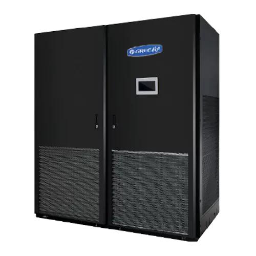 JKF 系列格力机房精密空调内机实拍图片