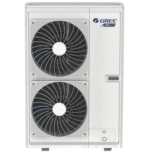 GMV 静享系列格力户式中央空调主机实拍图片