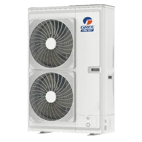 GMV 祺居系列格力家用空调主机图片