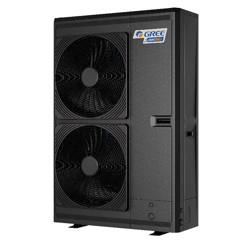 GMV 舒睿系列格力家庭中央空调主机实拍图片