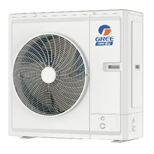 GMV 颐居系列格力变频空调主机图片