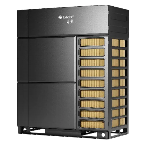 尊墅格力多功能一体机实拍图片