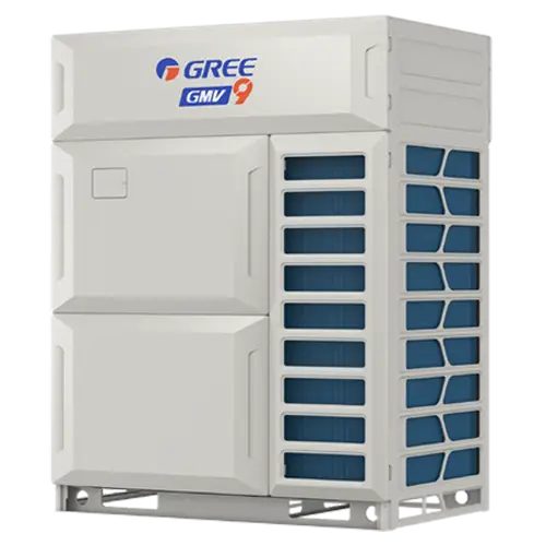 GMV9 智岳系列格力变频多联式中央空调
