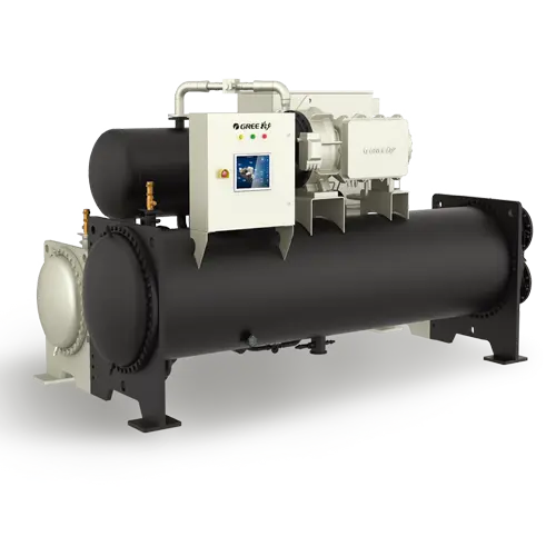 格力CCE系列磁悬浮变频离心式冷水机组图片