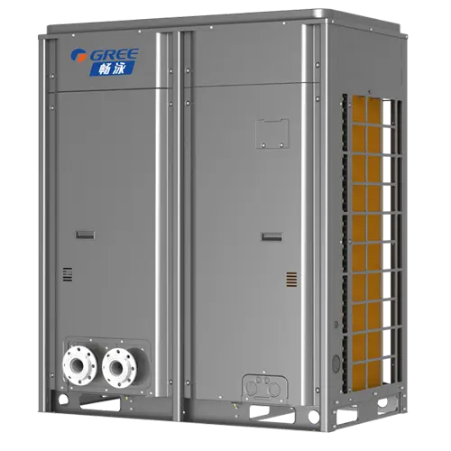 畅泳系列机组图片