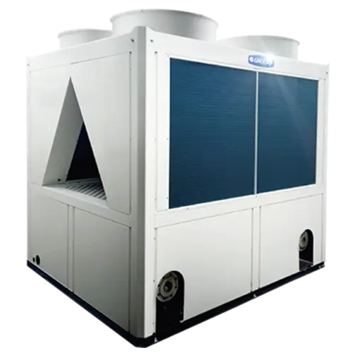 E系列格力风冷模块机组图片