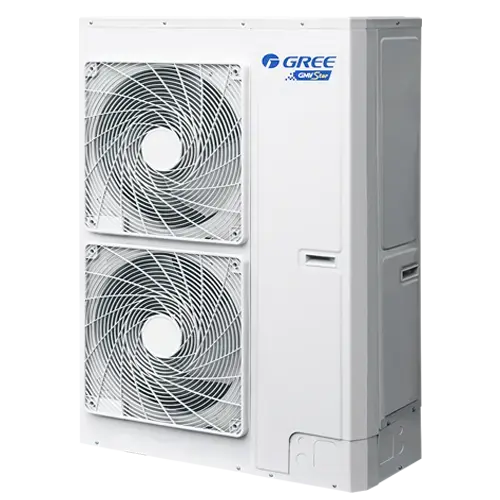 格力Star系列家用中央空调室外机