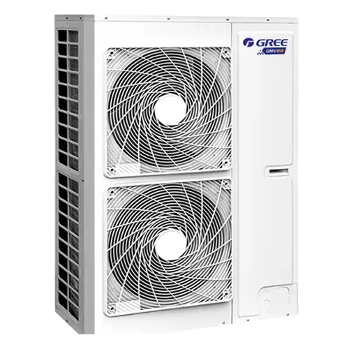 格力智睿系列家用中央空调室外机